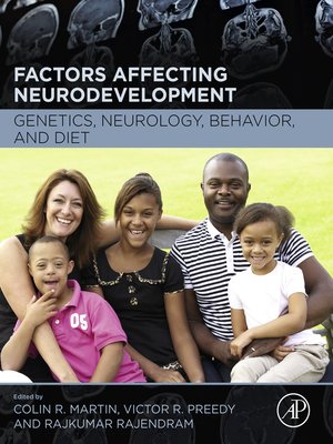 cover image of Factors Affecting Neurodevelopment